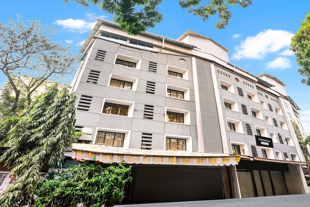 Elite Stays at Marol Near Mumbai Airport