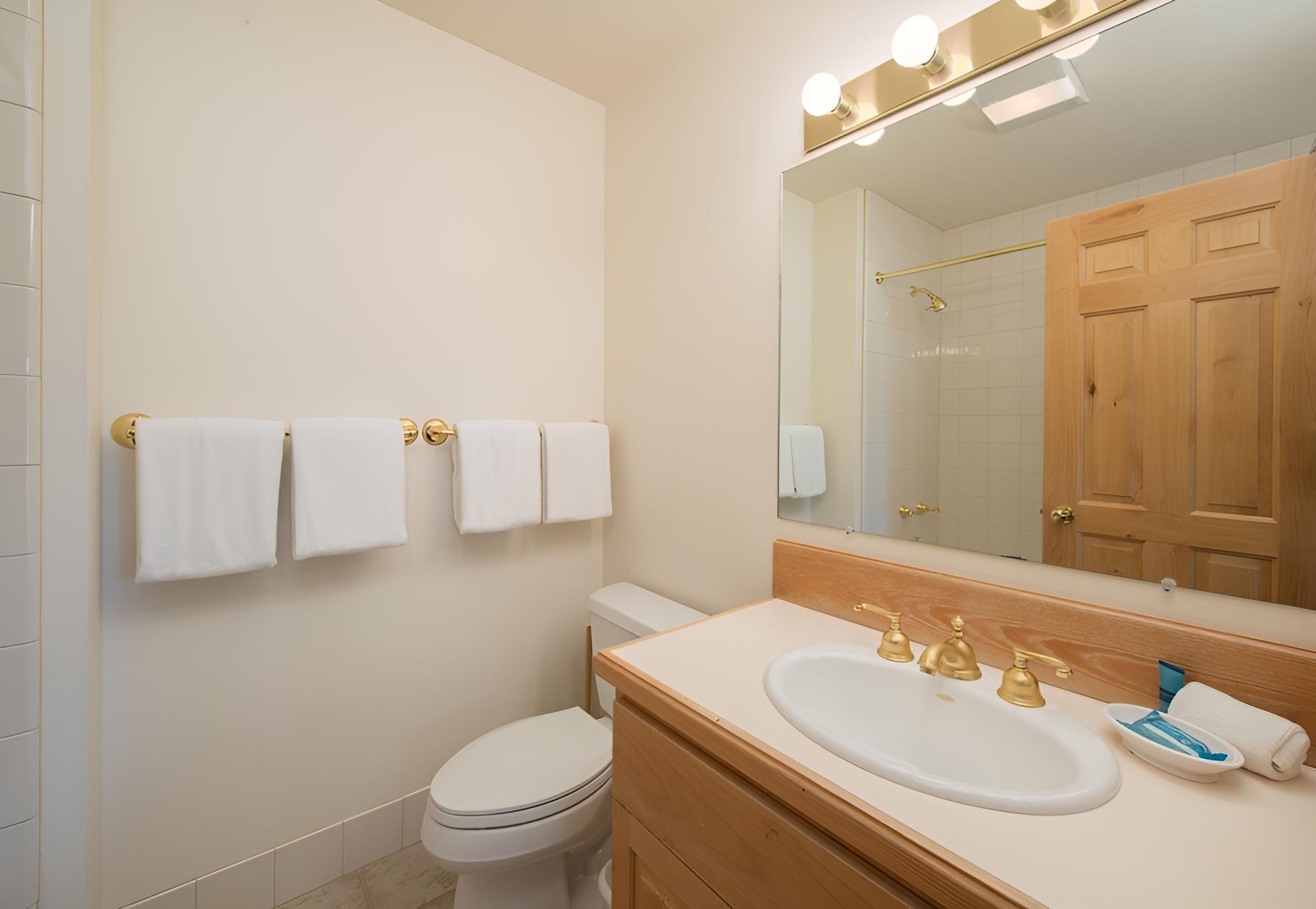 Teton Pines Townhome Collection by JHRL