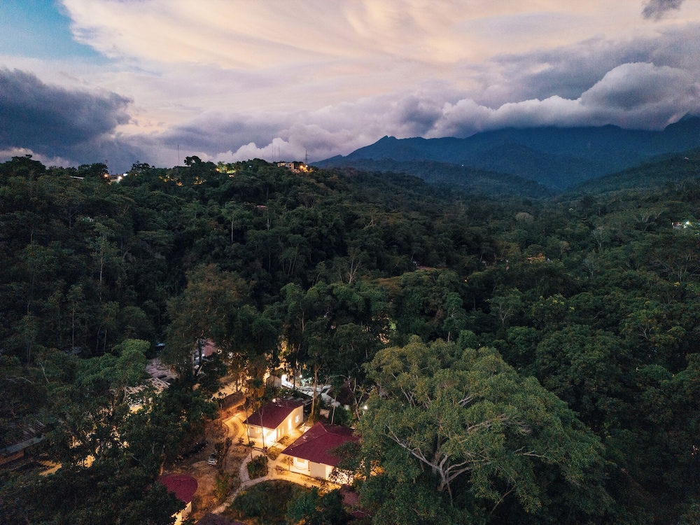 Taki Tambo Lodge