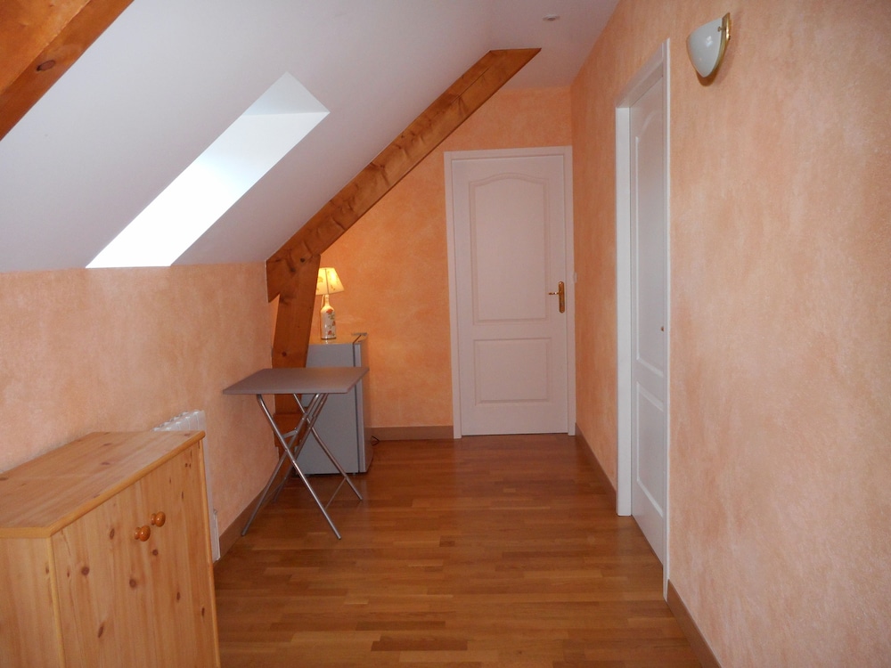 Gîte et Chambres d'hôtes