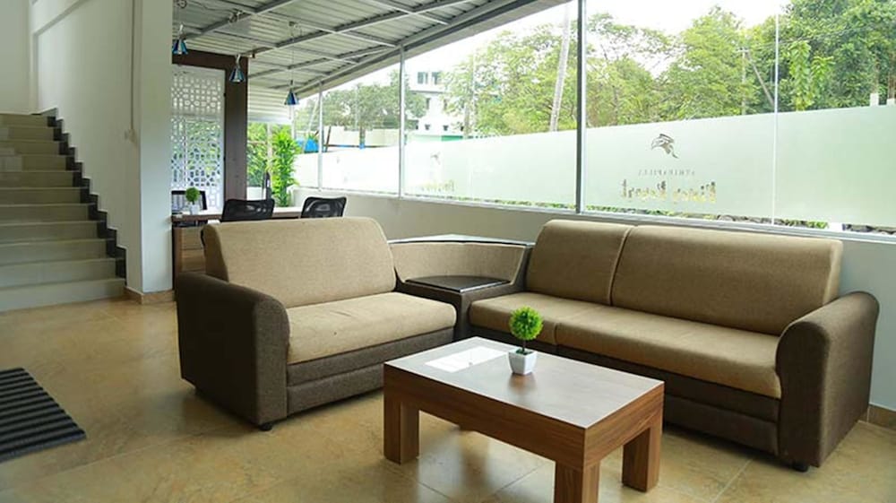 lounge