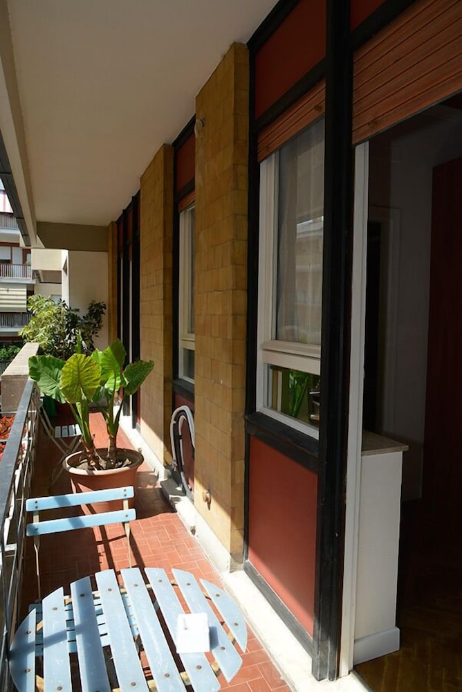 Minerva B&B en Rome