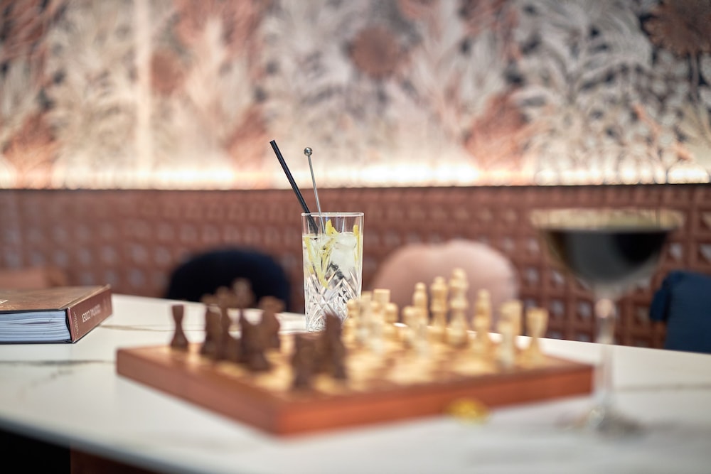 Hôtel Tourisme Avenue 2