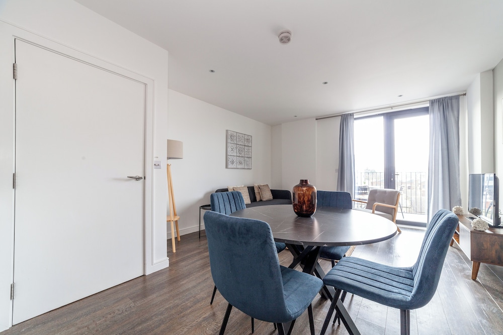 Nice Apartment in Woolwich