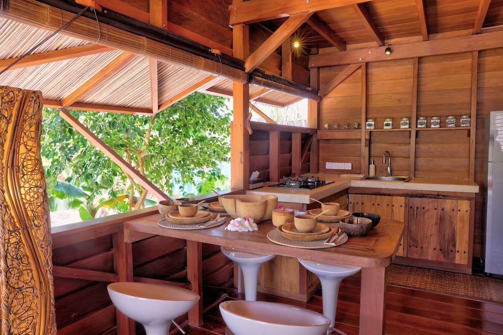Loedi Bungalows Rote