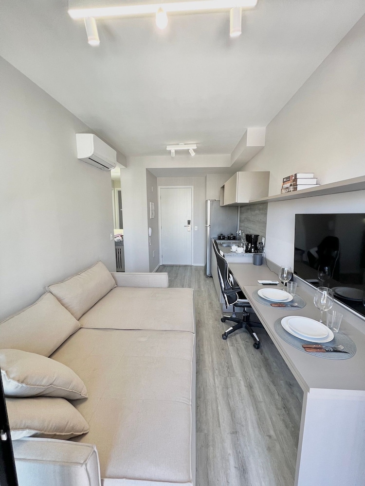 Innvista - Residencial Brera Moema