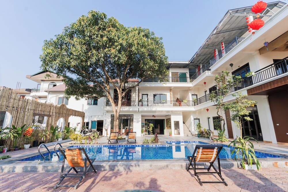 Thach's Homestay Tam Coc