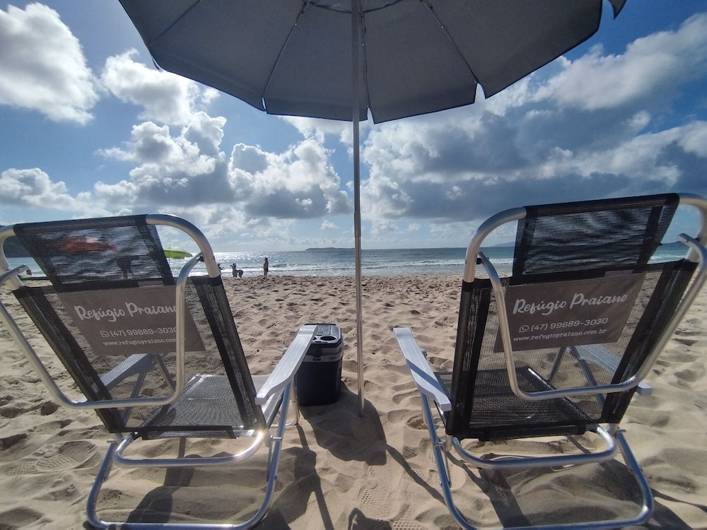 Refúgio Praiano