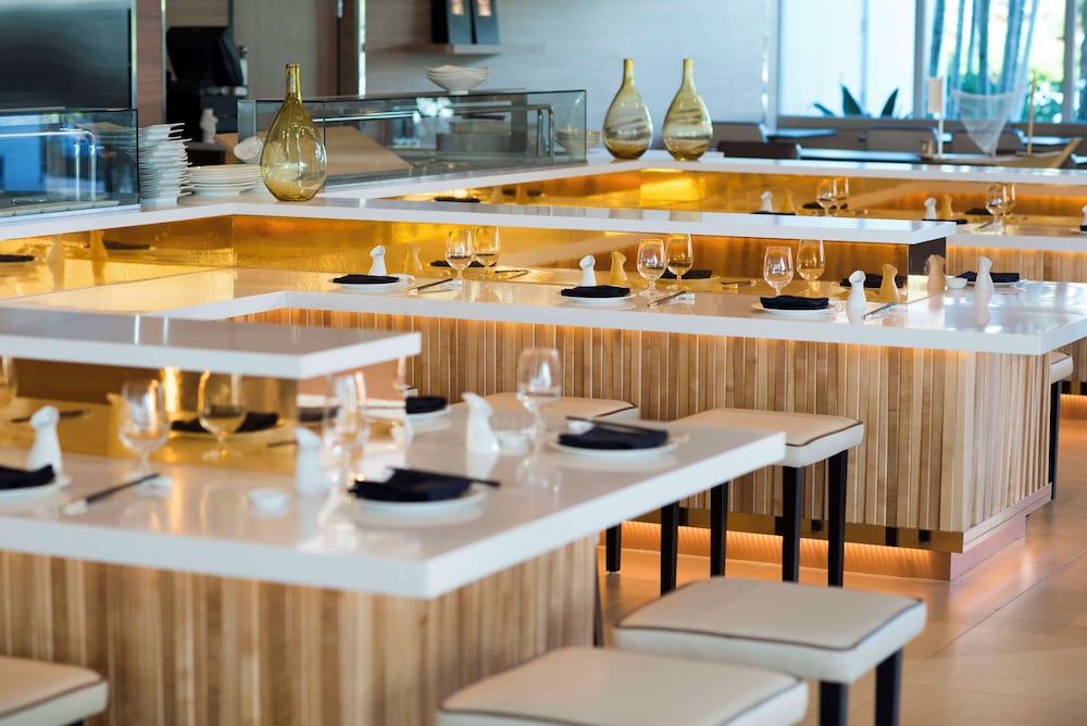 Hilton At Resorts World Bimini - Property Image 103
