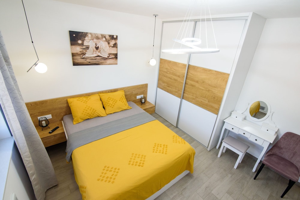 Villa Bura Zadarvillas