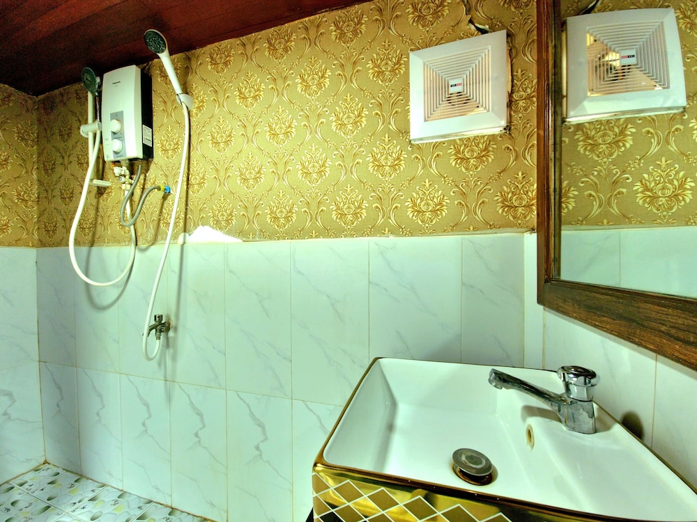 Phnom Tbeng Resort