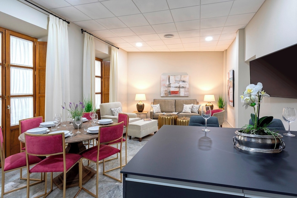Elegant Stay, Plaza de las Tendillas II