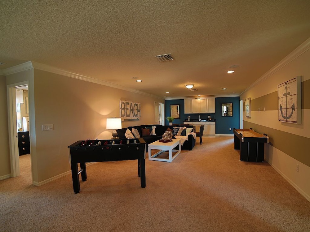 Ov4026 - Windsor At Westside - 8 Bed 6 Baths Villa - Image 4