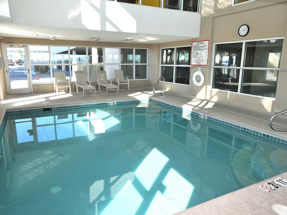 Crystal Shores by Wyndham Vacation Rentals