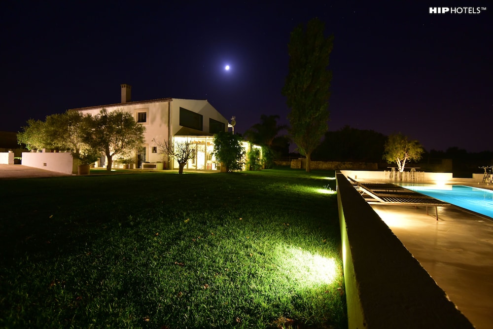 Masseria Prosperi