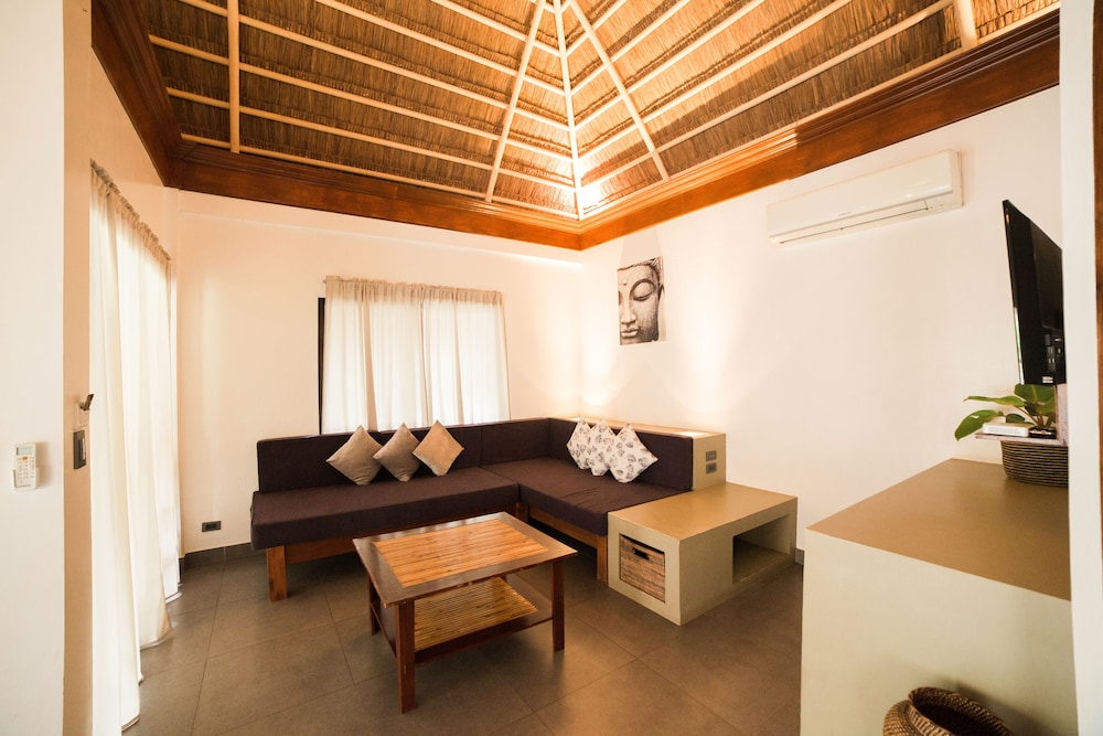 Villa Kasadya