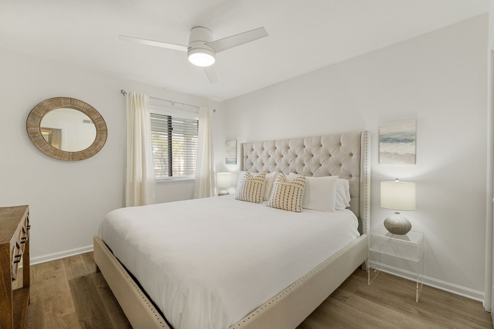 Seamist on 30A by Panhandle Getaways