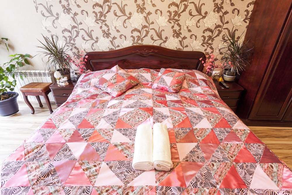 RentalSPb Apartment on Leninskiy view 2