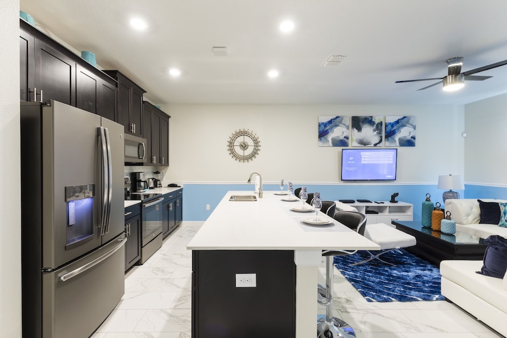 The Retreat at Champions Gate by Nova