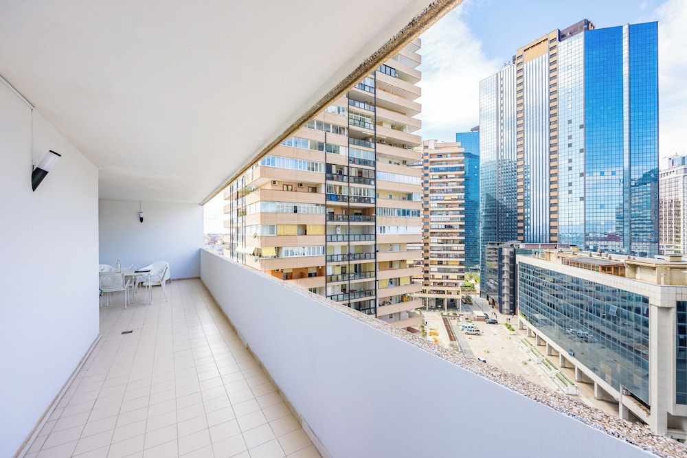 Casa Kenzo With Parking by Napoliapartments photo 2