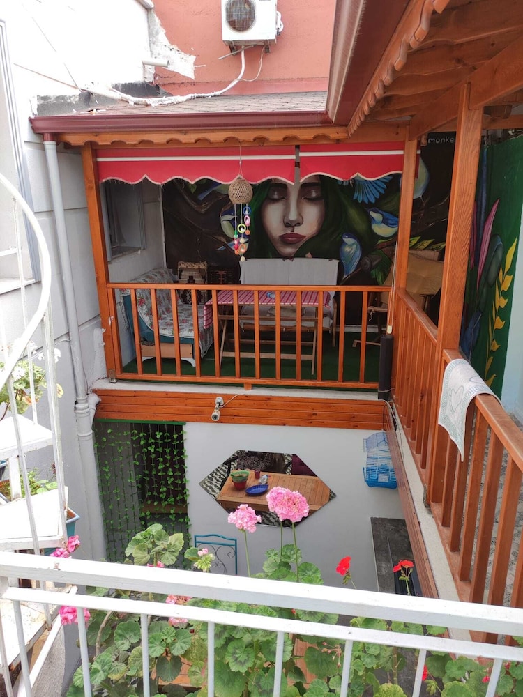 Lavinya Pansiyon - Property Image 23