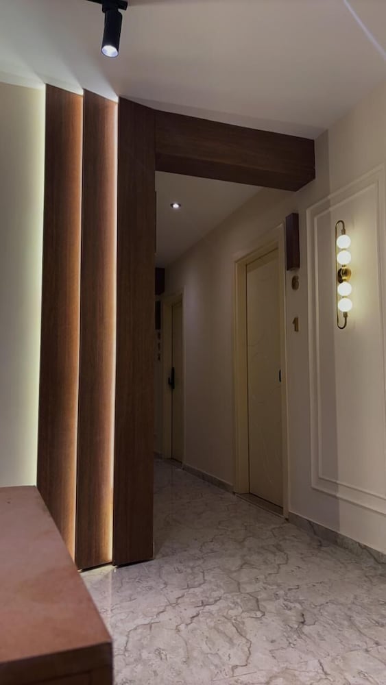 Calma Hotel