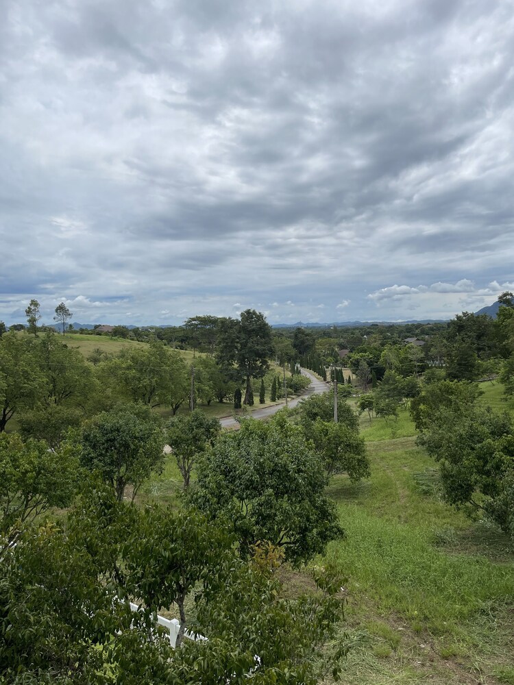 Monlada Khaoyai