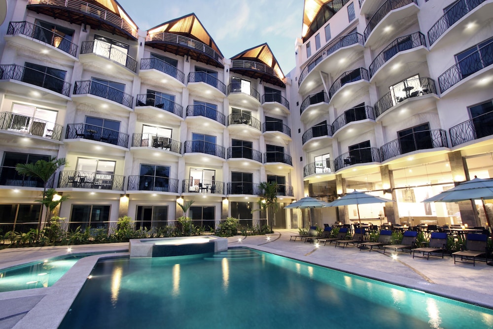 Hotel Océano Boutique Hotel & Bistró - Image 1