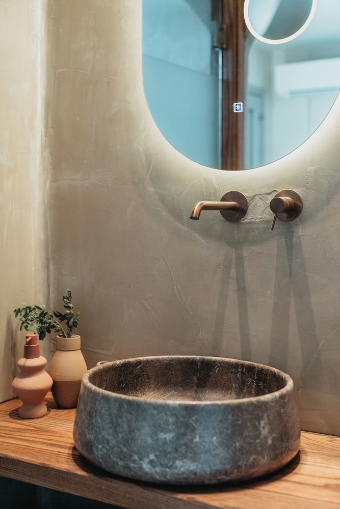 Athera Suites Mykonos