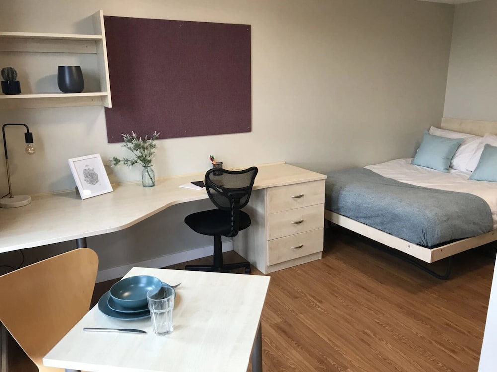 For Students Only Portsburgh Court Edinburgh