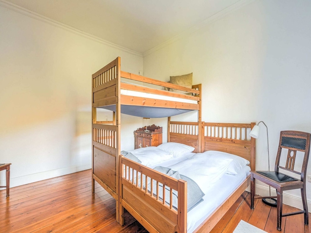 Bright Flat With Terrace and Sauna view 4