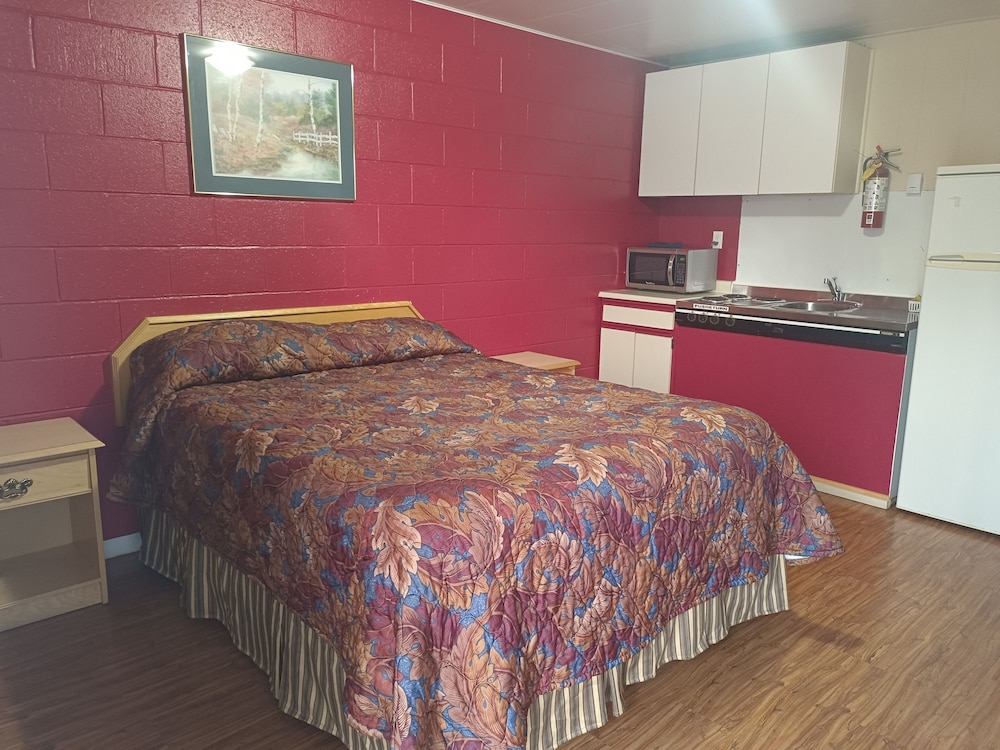 GOLDPAN MOTEL