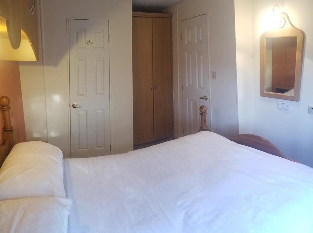 Hawthorn Cottages B&B