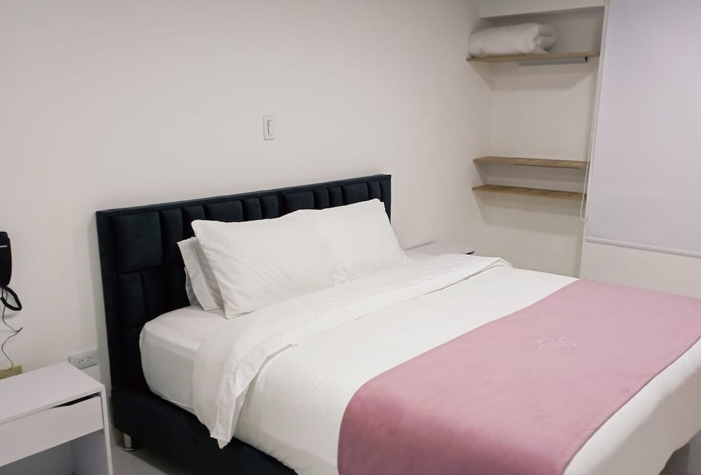 Hotel New Confort D.C. - Property Image 7