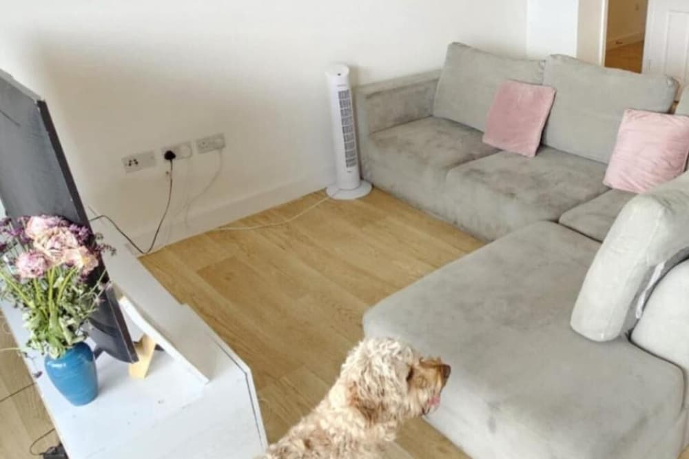 Cozy London Apartment Retreat Next to the 02