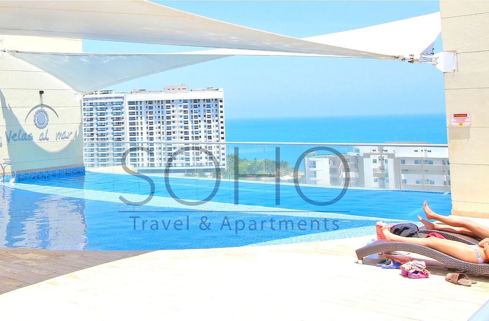 Apartamentos Velas al Mar - by SOHO