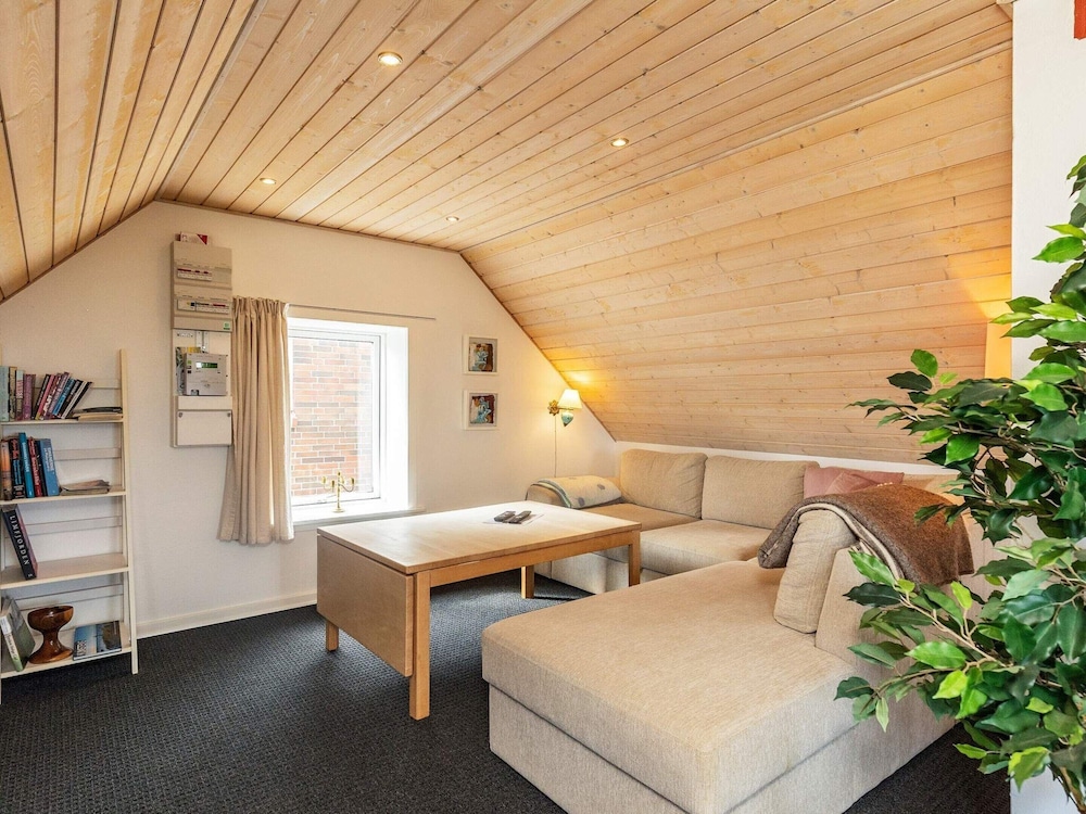 6 Person Holiday Home in Fur view 3