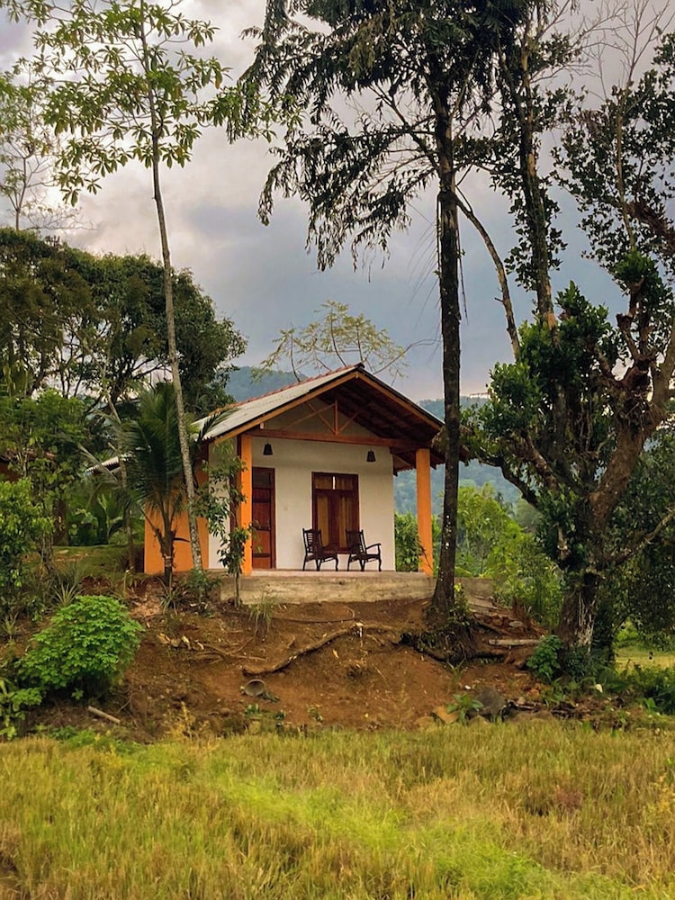 Sinharaja Serenity Retreat view 3