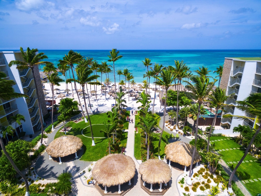 All Inclusive Holiday Inn Resort Aruba - Property Image 62