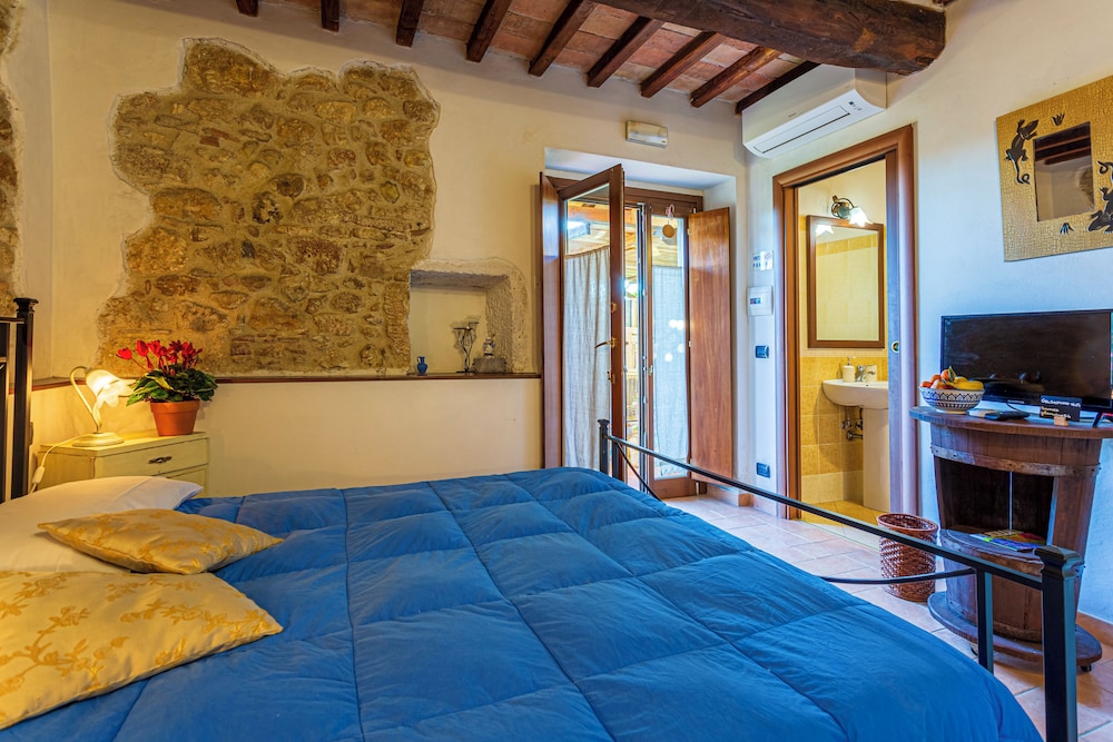 Agriturismo La Casa di Gelsomino