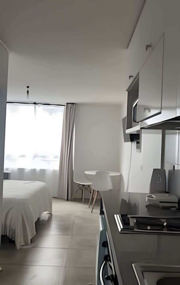 Hermoso estudio en Santiago