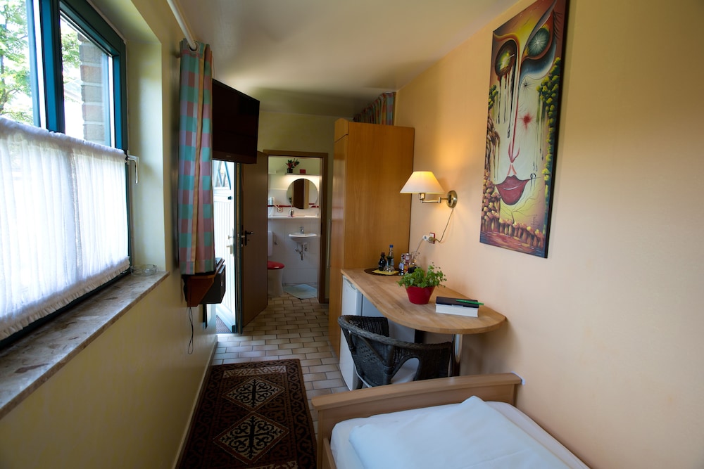 Hotel Garni Schneevoigt - Property Image 30