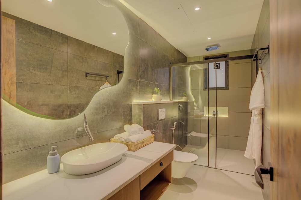 Moshams - A Home with Nature & Elegance