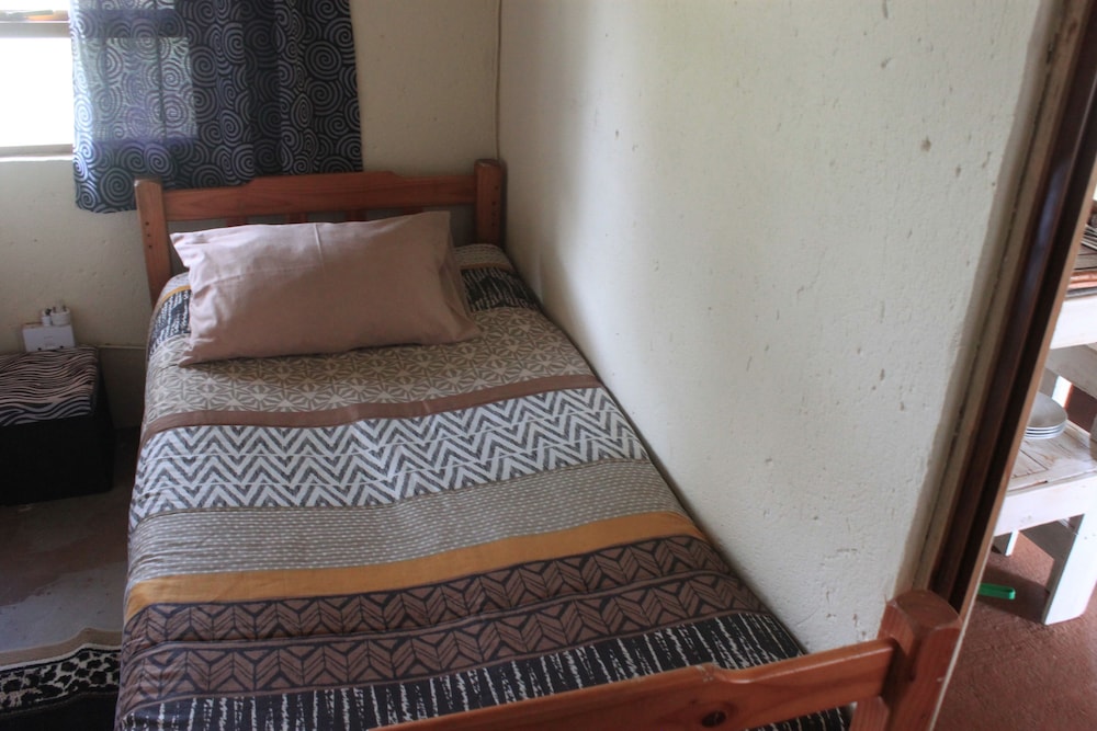 Grootgeluk Bush Camp