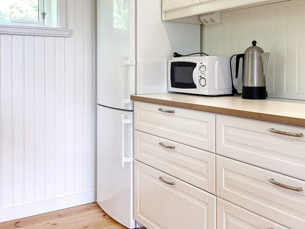 4 Person Holiday Home in Uddevalla view 5
