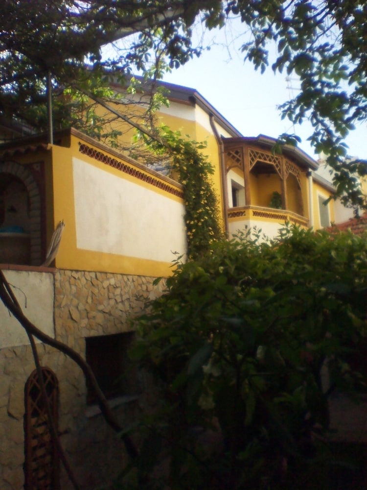 La Villetta B&B