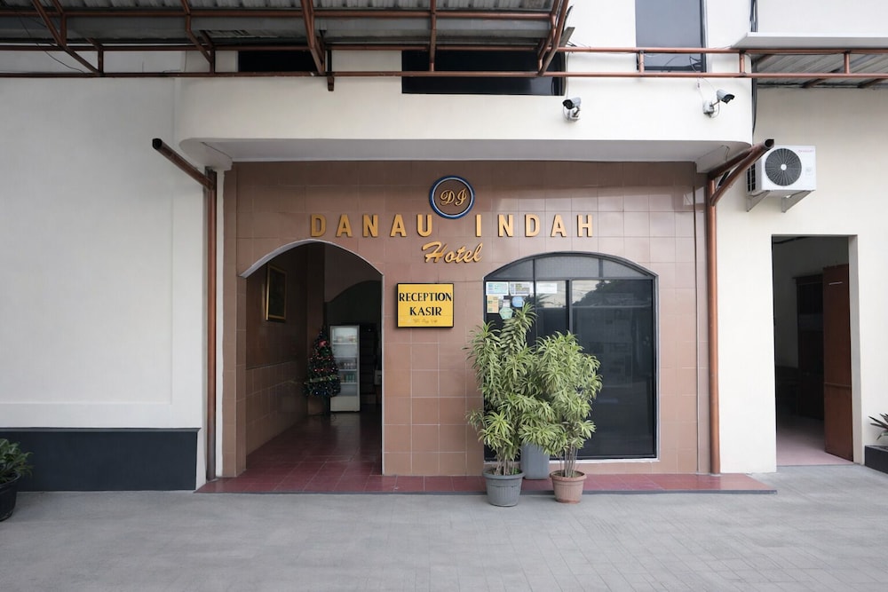 Hotel Danau Indah By ARBA