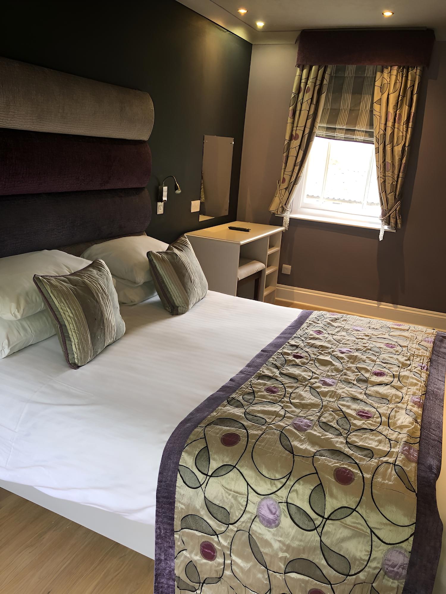 Skegness Vacations - The Vine Hotel - Property Image 18