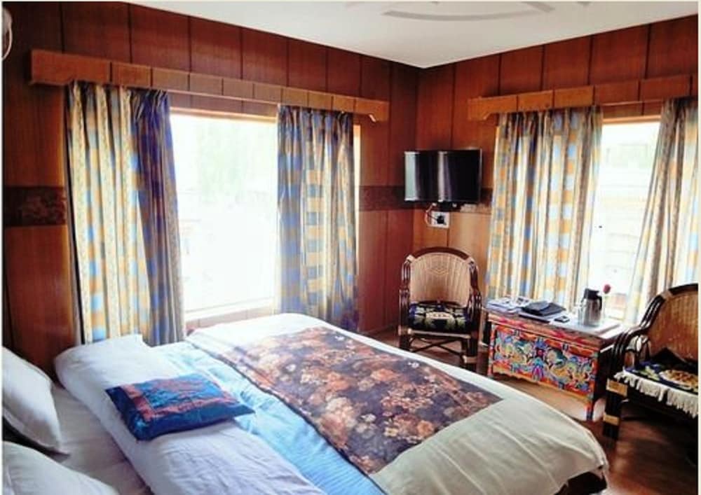 Hotel Holiday Ladakh