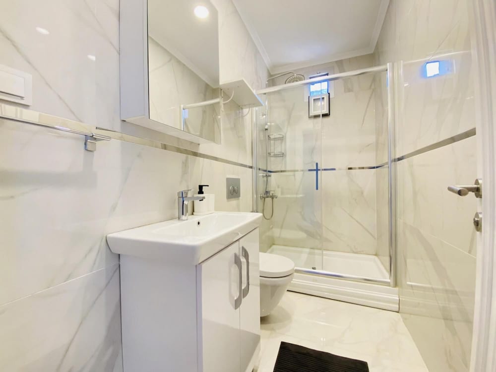Missafir Remarkable Flat in the Heart of Nisantasi